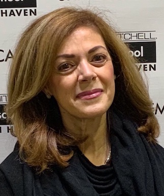 Laura Landino