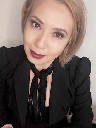 Peggy Lee Cao