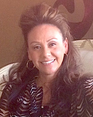 Rosemary Safavi