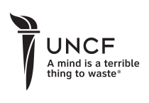 UNCF logo