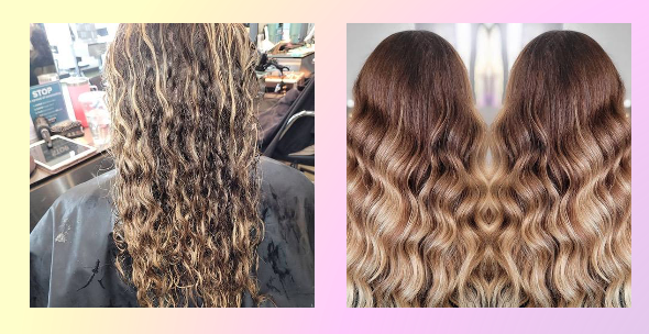Waves for Days - Irwin