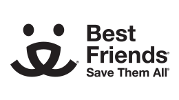 Best Friends logo