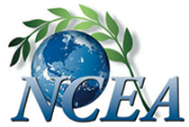 NCEA logo