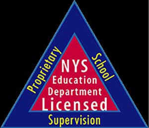 NYSED logo