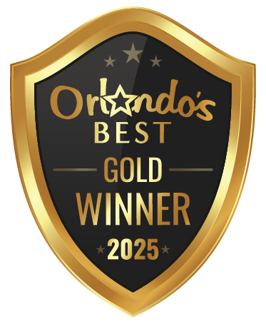 orlandos best gold winner 2025
