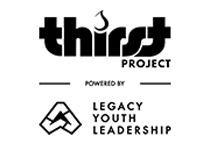 Thirst Project logo